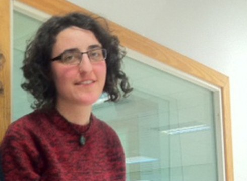 Idoia Arraiza (Bilgune Feminista): “Autodefentsa emakume moduan bizi ahal izateko tresna da”