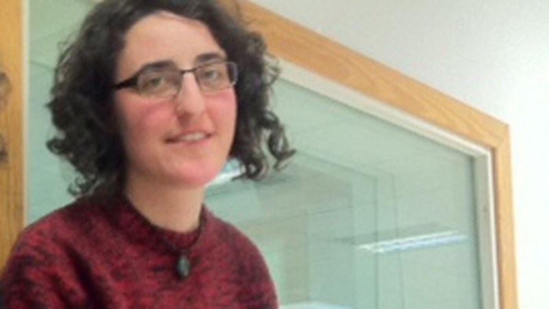 Idoia Arraiza (Bilgune Feminista): “Autodefentsa emakume moduan bizi ahal izateko tresna da”