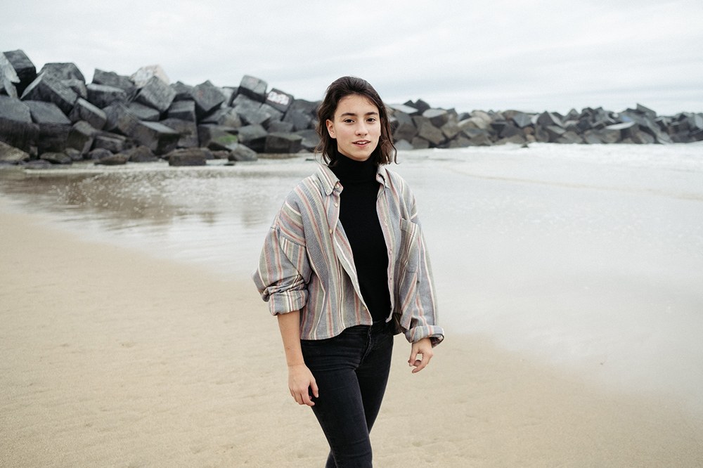 Idoia Asurmendik kontzertua eskainiko du zapatuan