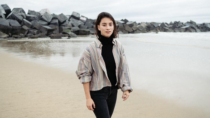 Idoia Asurmendik kontzertua eskainiko du zapatuan