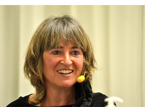 Idoia Etxeberria, 101 L egitasmoa: “Aniztasun linguistiko eta kulturala jaso eta ezagutaraztea da gure helburua”