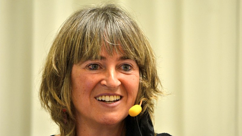 Idoia Etxeberria, 101 L egitasmoa: “Aniztasun linguistiko eta kulturala jaso eta ezagutaraztea da gure helburua”