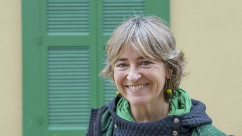 Idoia Etxeberria, Ahotsak: «Nondik gatozen ez badakigu, ez dugu jakingo nora joan»