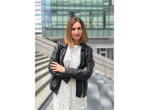 Idoia Iturbe: “Startupen kultura hedatu nahi dugu eta formakuntza berebizikoa da horretarako”