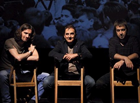 Igelaren Banda hartuko du Coliseo antzokiak gaur iluntzean