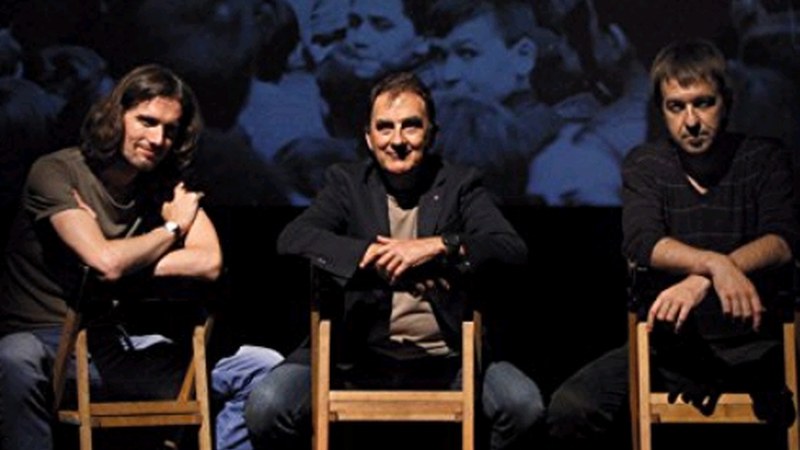 Igelaren Banda hartuko du Coliseo antzokiak gaur iluntzean