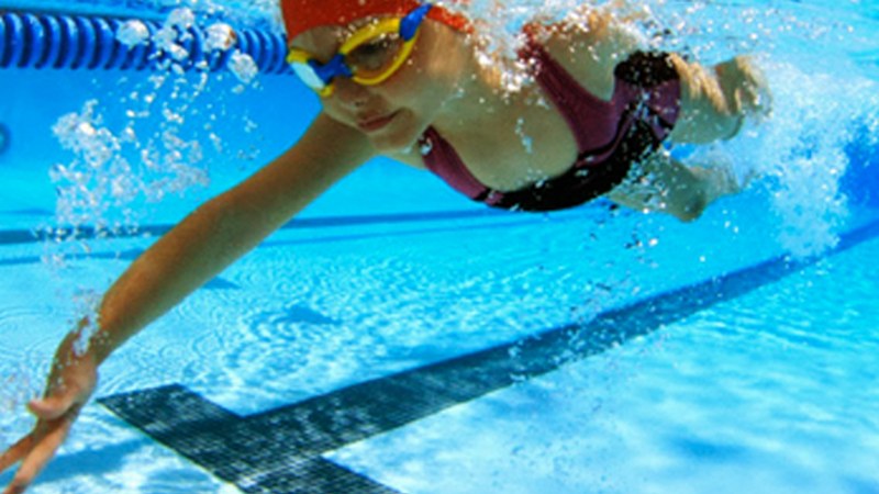 Igeriketa ikastaroetarako Covid-19 protokoloa jakinarazi du Eibarko Kirol Patronatoak