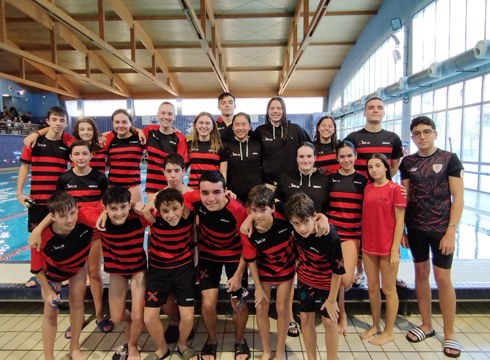 Igeriketako Gabon Koparen 34. edizioa arrakastatsua izan zen