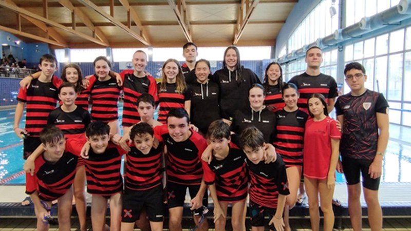 Igeriketako Gabon Koparen 34. edizioa arrakastatsua izan zen