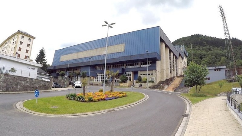 Igerilekuak ez ezik, Ipuruako, Unbeko eta Orbeako kiroldegietako mantentze fisikoko gelak ere erabili ahal izango dituzte beste herrietako erabiltzaileek