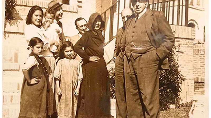 Ignacio Zuloaga omenduko dute zapatuan ijitoek