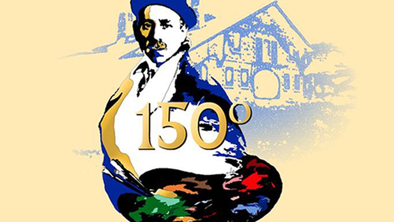 Ignacio Zuloagaren bizitza eta lanari buruzko ikastaroa antolatu dute, bere jaiotzaren 150. urteurrenean