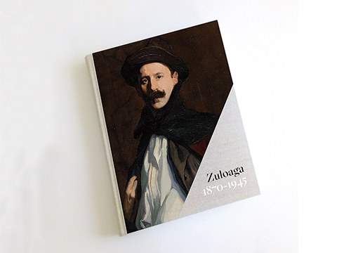 Ignacio Zuloagaren ia ehun obra ikus daitezke Bilboko Arte Ederren Museoan gaurtik aurrera