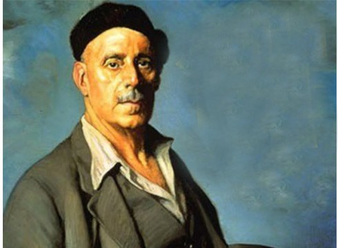 Ignacio Zuloagari buruzko hitzaldia antolatu du Eibarko Artisten Elkarteak