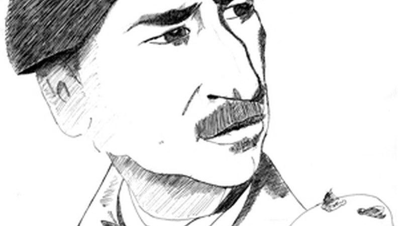 [Karikaturak] Ignazio Zuloaga