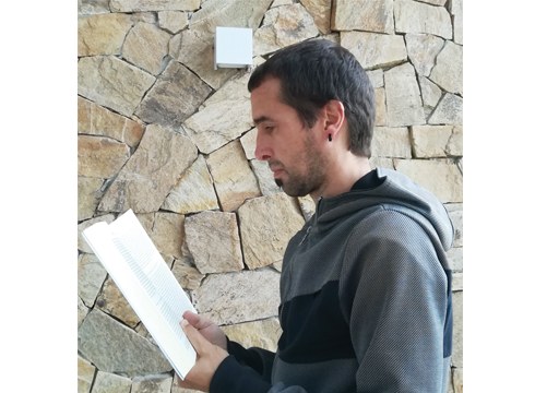 Igor Etxabe: "Eibartarrak benetan abilak izan ziren kanpoko botereguneekin konektatzen"