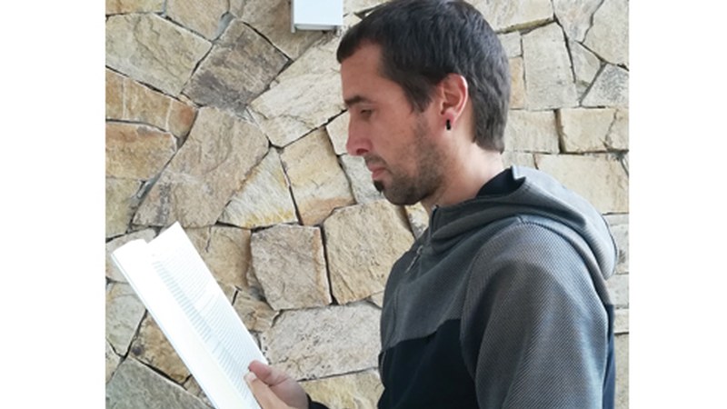 Igor Etxabe: "Eibartarrak benetan abilak izan ziren kanpoko botereguneekin konektatzen"