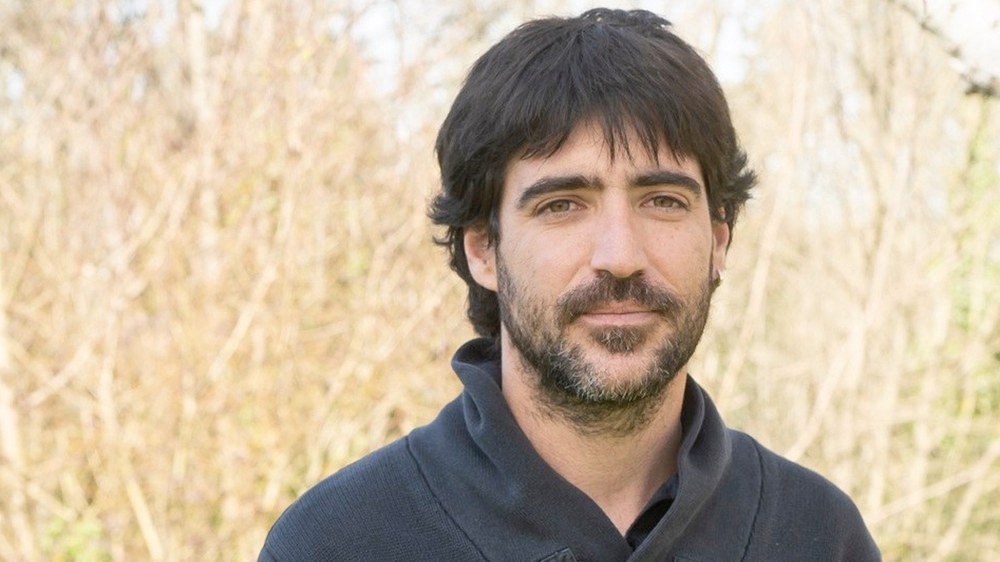 Igor Goñi, Iosu Txueka eta Javi Buces historialariak izango dira protagonistak Eibarko DBHko ikastetxeetan antolatutako hitzaldietan