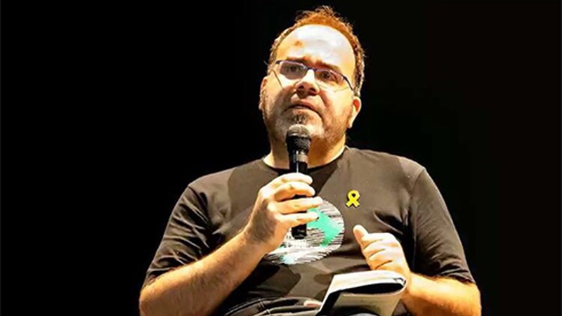 Igor Meltxor, kazetari eta ikerlaria: “Prekarietateaz, miseriaz eta heldulekurik gabeko biziaz baliatzen dira apostu-etxeak”