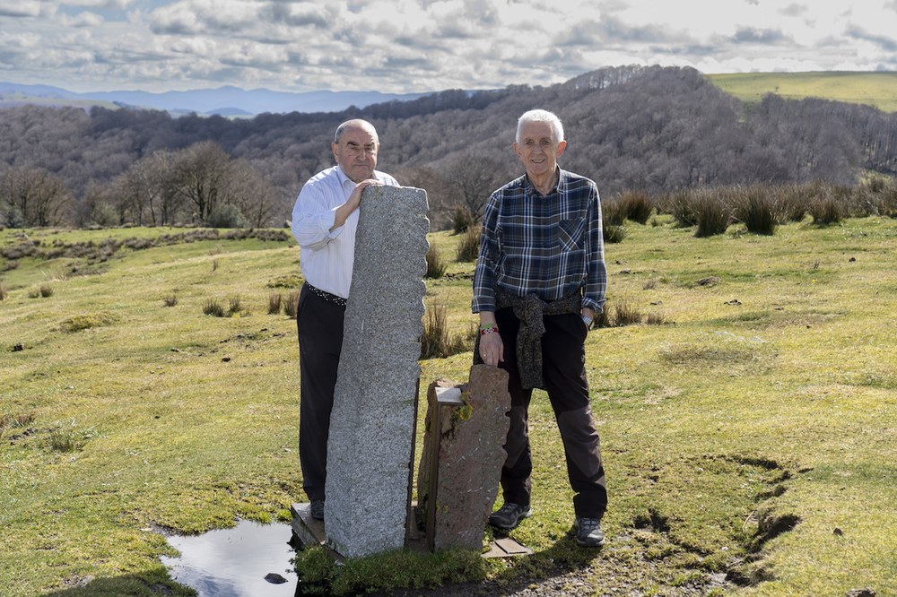 Ihes betea zilegi zelako