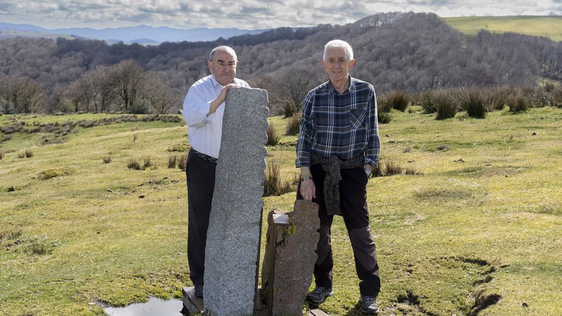 Ihes betea zilegi zelako