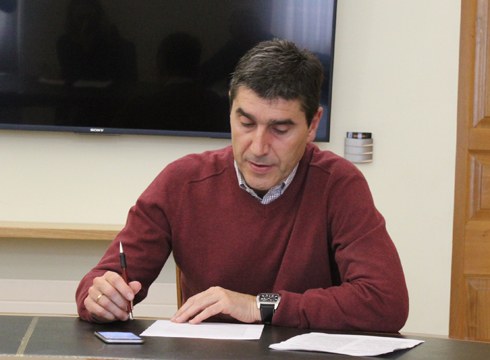 II. Akademien Azoka egingo da azaroan