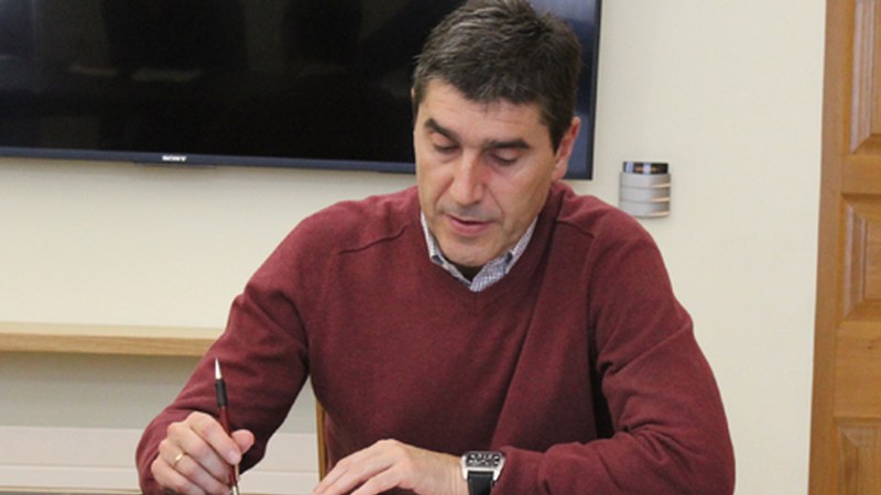 II. Akademien Azoka egingo da azaroan