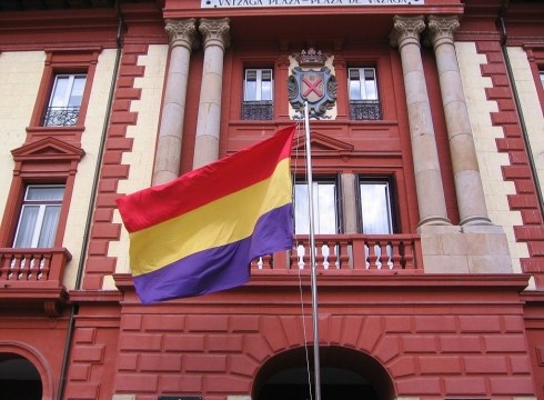 II. Errepublika gogoratzeko ekitaldiak zapatuan hasiko dira