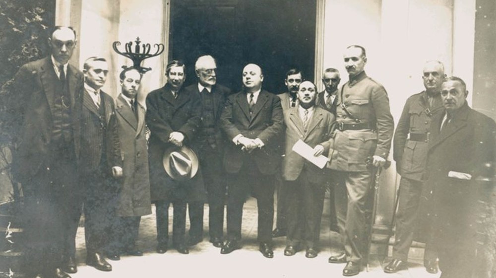 "II. Errepublikaren aldarrikapena Eibarren" hitzaldia emango du Jesus Gutierrez historialariak Institutuan