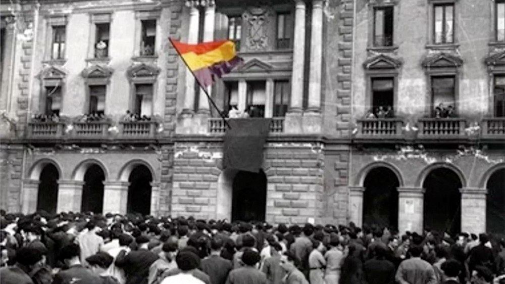 II. Errepublikaren aldarrikapena eta Memoria Demokratikoaren Leku izendapena ospatuko ditu bihar Eibarrek