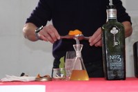 II. Gin Tonic Finala (2017)