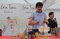 II. Gin Tonic Finala (2017)