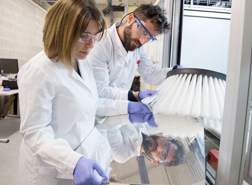 IK4-Tekniker Casablancan egongo da bihartik barixakura SolarPACES kongresuan