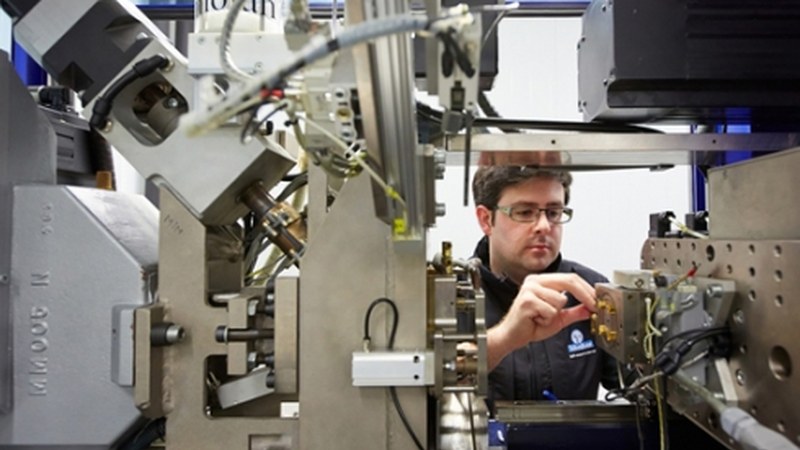 IK4-Tekniker, mikro-osagaiak sortzera bideratutako HINMICO proiektuaren buruan