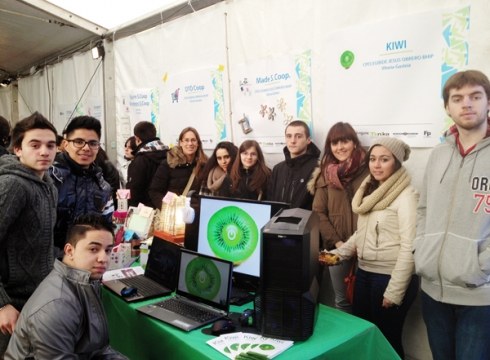 Ikasenpresa Azoka datorren martitzenera atzeratzen da