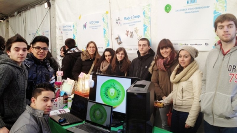 Ikasenpresa Azoka datorren martitzenera atzeratzen da