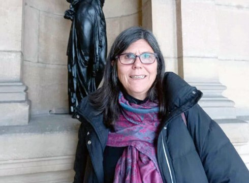 Ikasgune Feminista egitasmoaren saio berria egingo dute 25ean