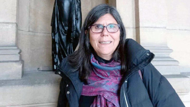 Ikasgune Feminista egitasmoaren saio berria egingo dute 25ean