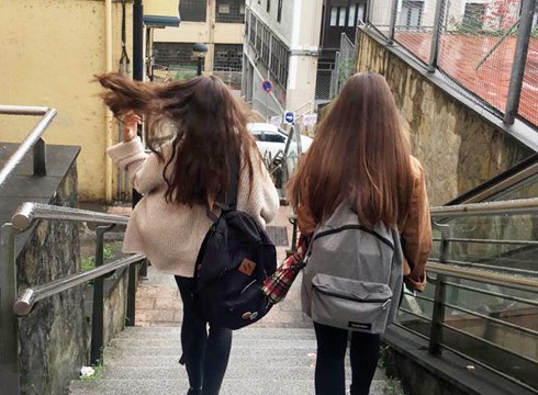 Ikasle gutxiagorekin hasi da ikasturtea Eibarren. Guztira 5.176 izango dira