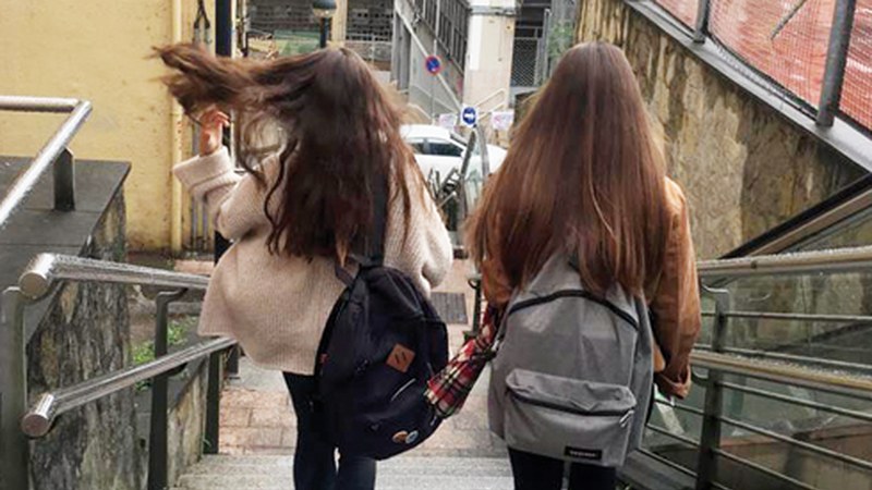 Ikasle gutxiagorekin hasi da ikasturtea Eibarren. Guztira 5.176 izango dira