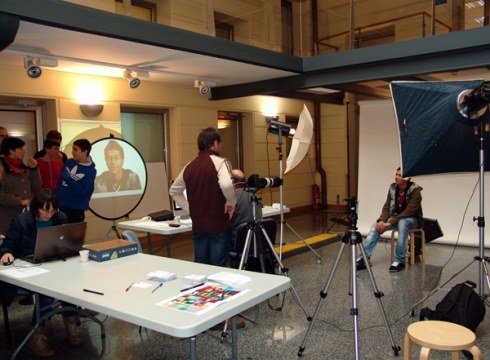 Ikasleak protagonista Euskararen Eguneko goizean