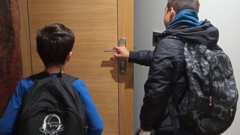 Ikasleentzako dirulaguntzak eskatzeko epea zabalik dago