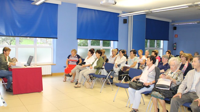 Ikasten elkartekoek ohiko asanblada orokorra eta bazkaria egingo dute ostegunean