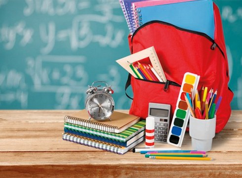 Ikasturte hasierako gastuetarako laguntzak emango ditu Udalak aurten ere