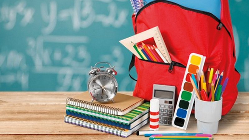 Ikasturte hasierako gastuetarako laguntzak emango ditu Udalak aurten ere