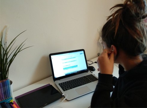 Ikasturtearen amaierako hezkuntza-plana aurkeztuko du gaur Cristina Uriartek. Zuzenean jarraitu ahal izango da