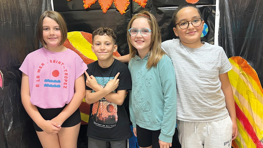 Ikasturteko azken alea kaleratu du Txikitto! aldizkariak