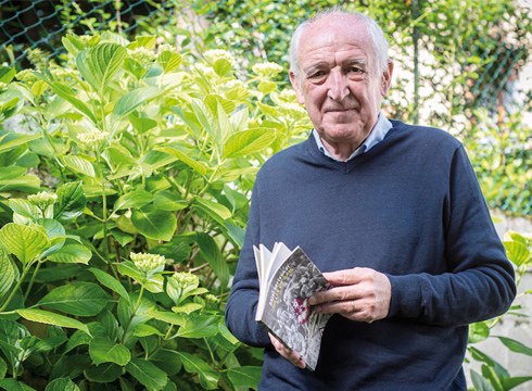 Ikasturteko azkeneko Harixa Emoten saioa izango da gaur, Anjel Lertxundirekin