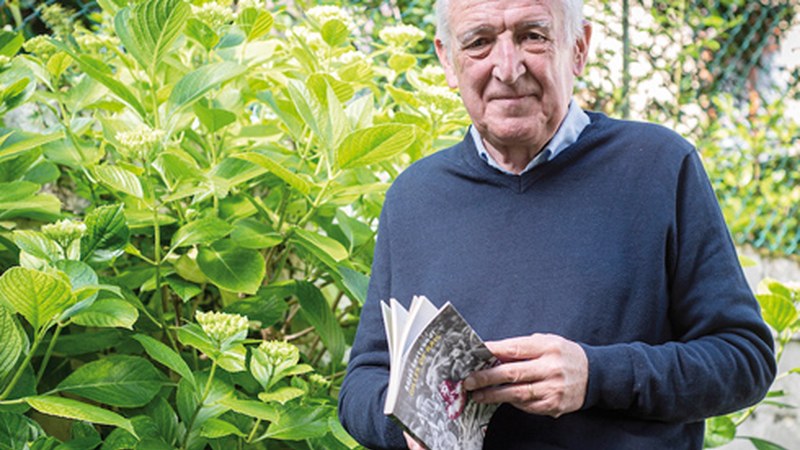 Ikasturteko azkeneko Harixa Emoten saioa izango da gaur, Anjel Lertxundirekin