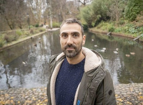 Iker Aranberri: «Gizarteak kontzientzia du, baina asko kostatzen zaigu ohiturak aldatzea»